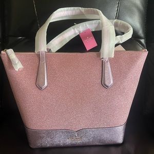 Kate spade tote bag